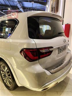ئينفنتي QX80